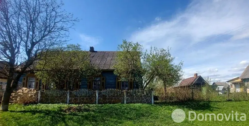 Продажа 1-этажной дачи в Житьково Минская область, 10500USD, код 183812 - фото 13