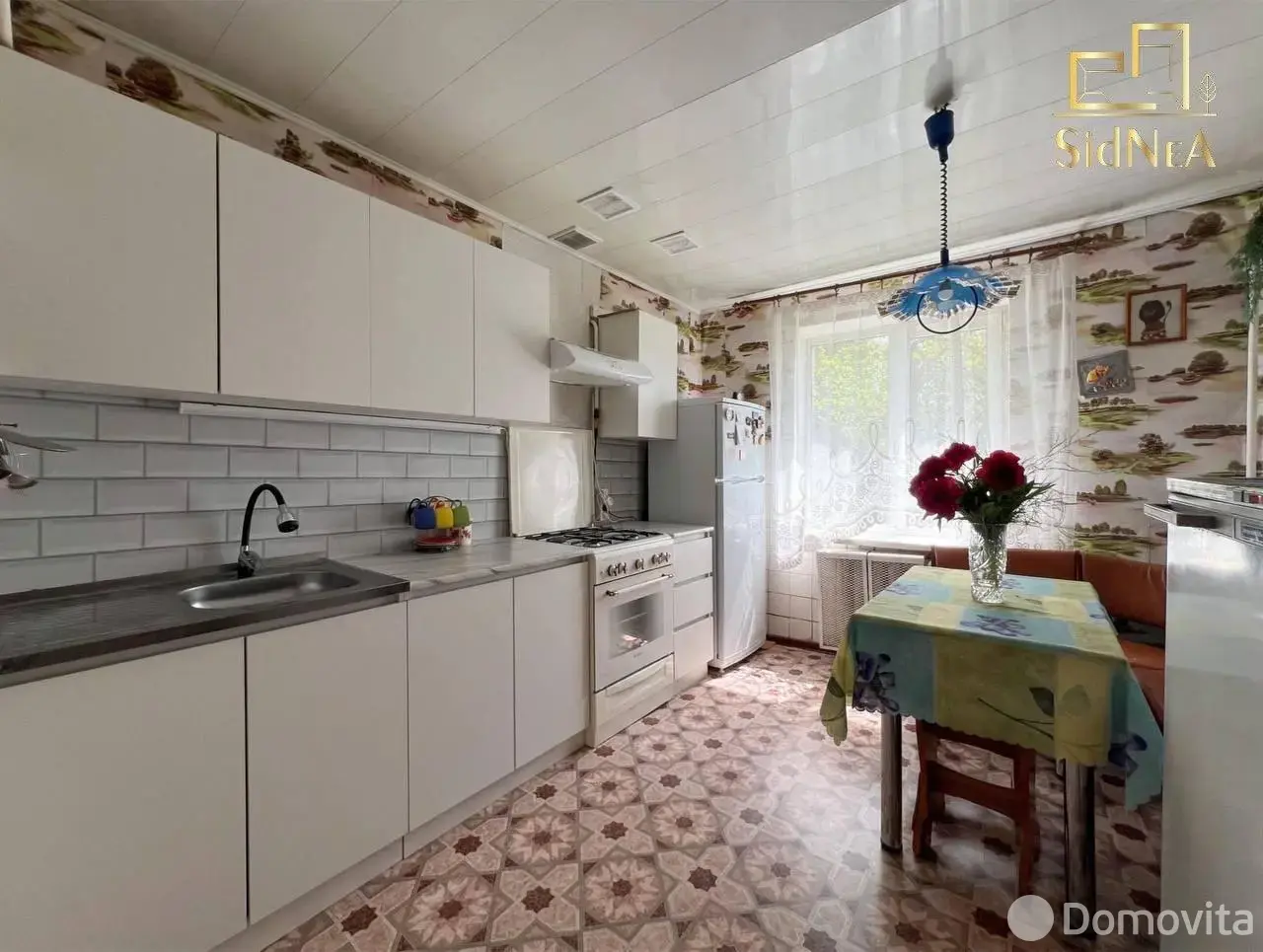 продажа коттеджа, Мядель, пер. Коммунистический, д. 10