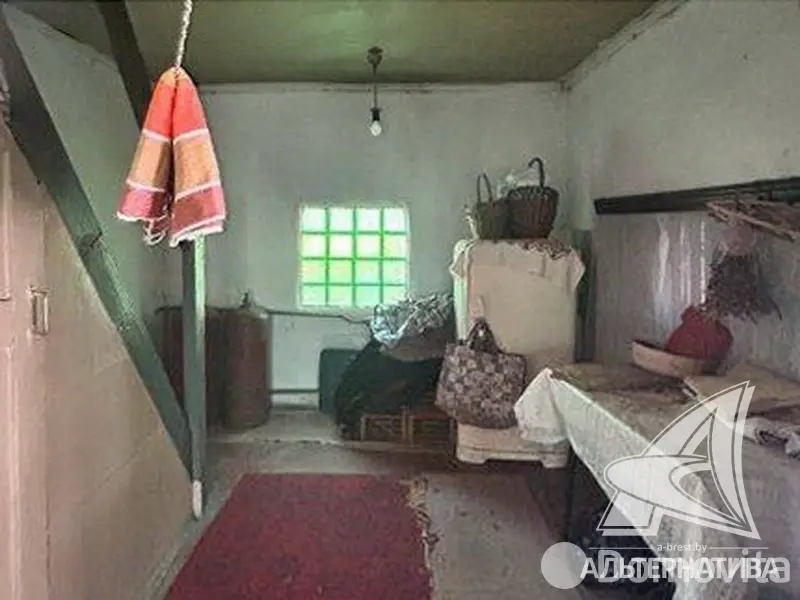 коттедж, Подлесье-Каменецкое, 