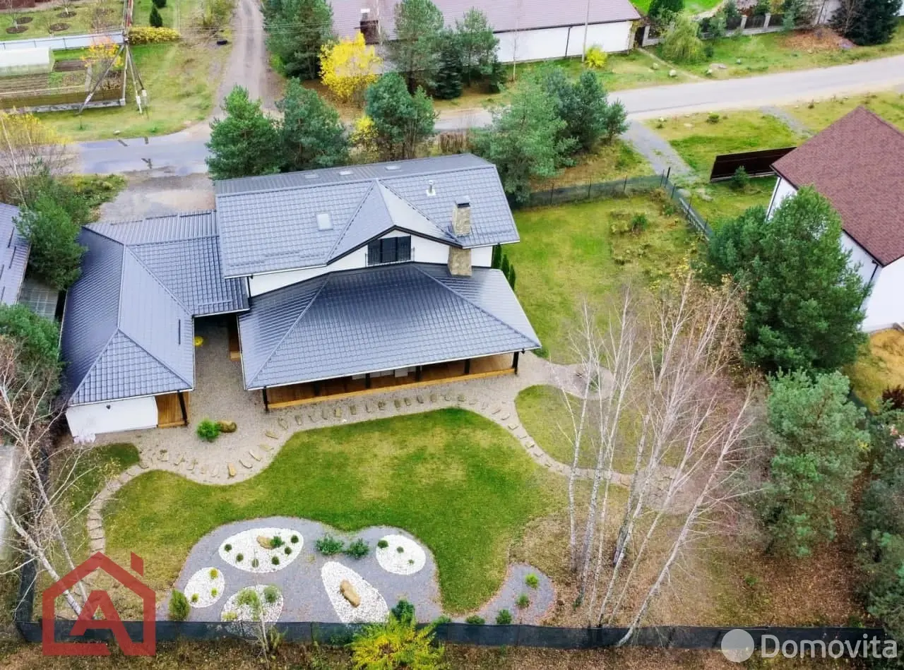 дом, Колодищи, ул. Мирная