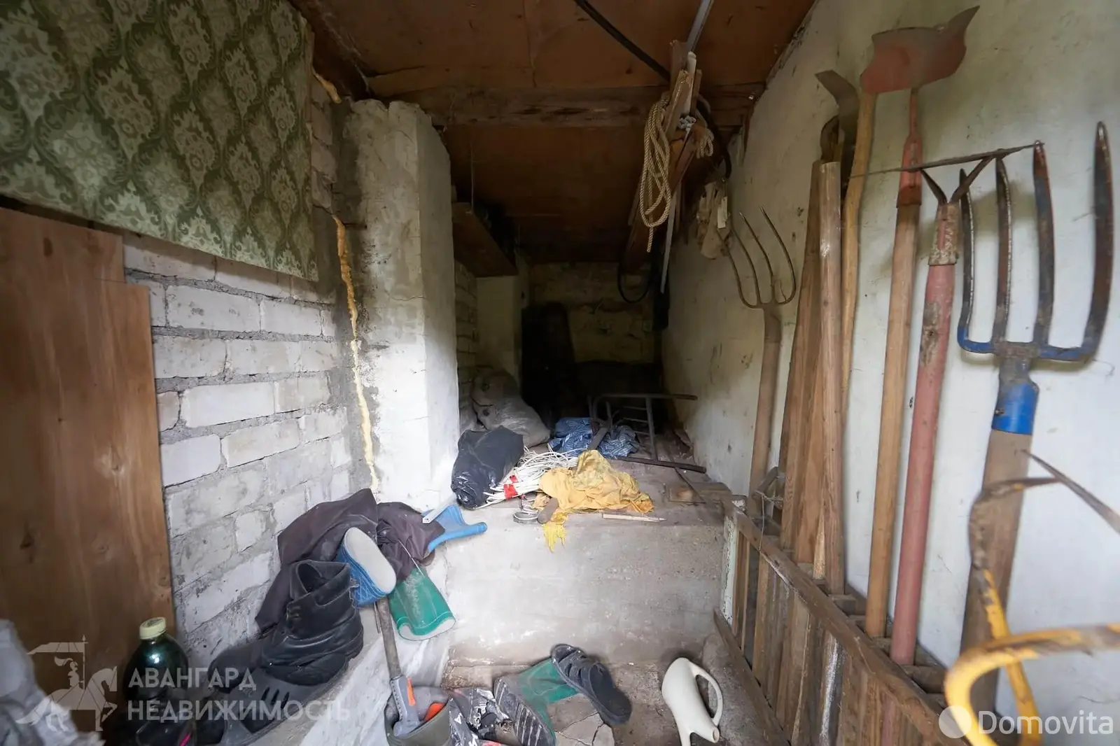 Купить 3-этажную дачу в ВЯСЁЛКА-РТВ Минская область, 12500USD, код 183108 - фото 20