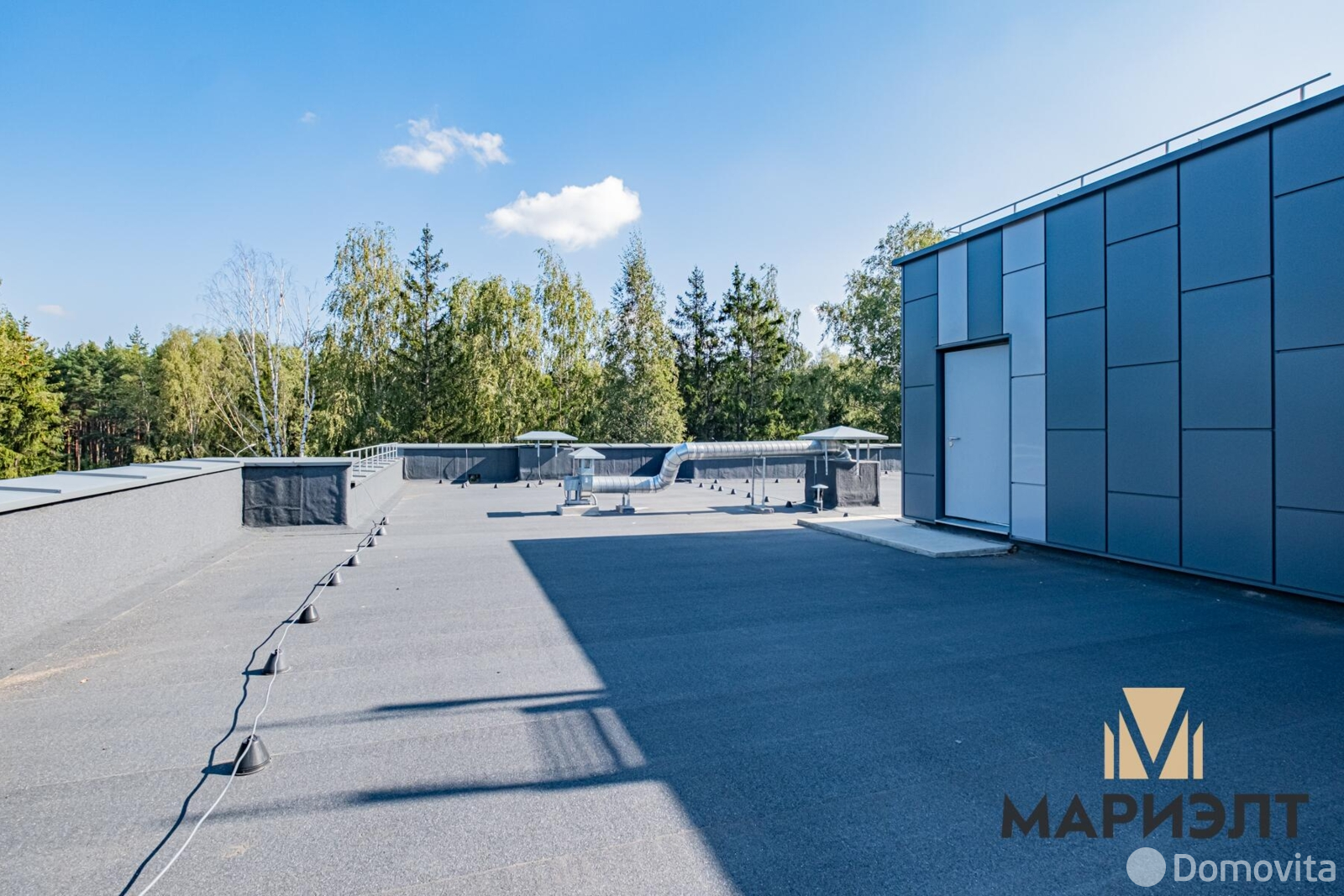 офис, Колодищи, ул. Парковая, д. 19, стоимость продажи 4 362 765 р.