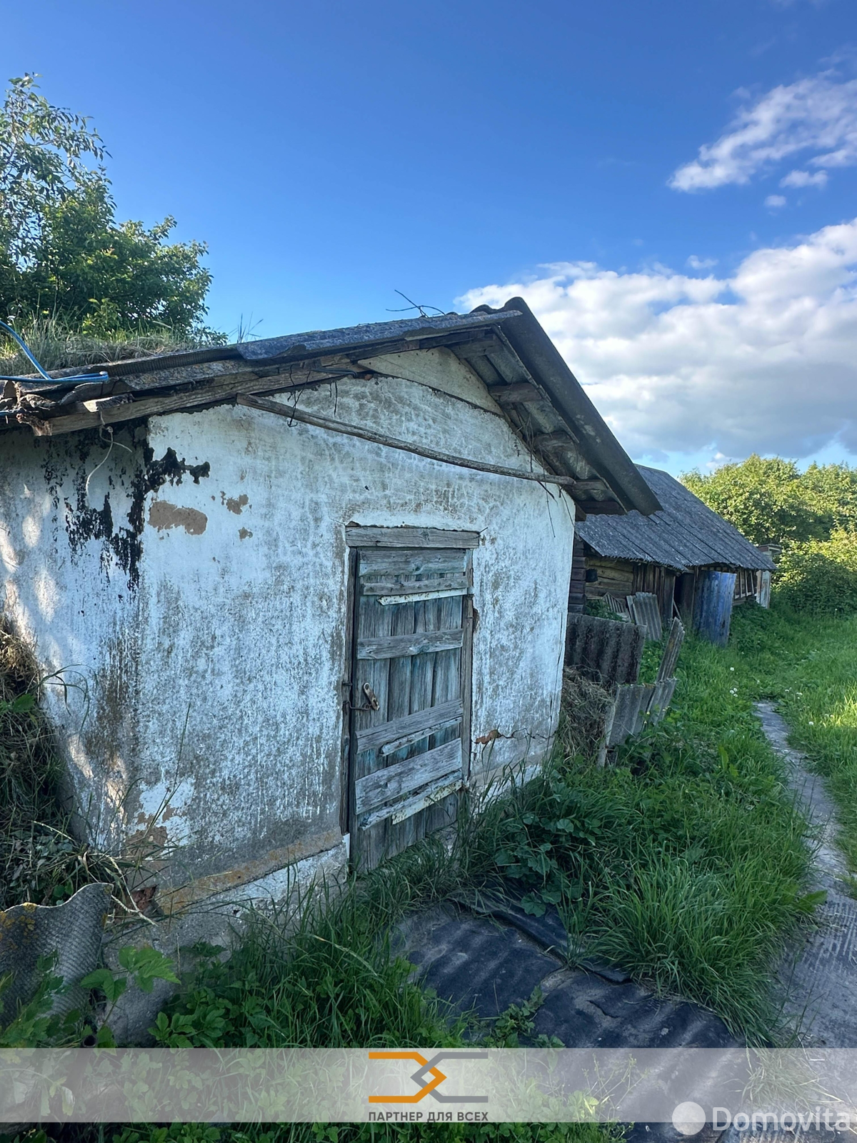 коттедж, Ветка, ул. Центральная 