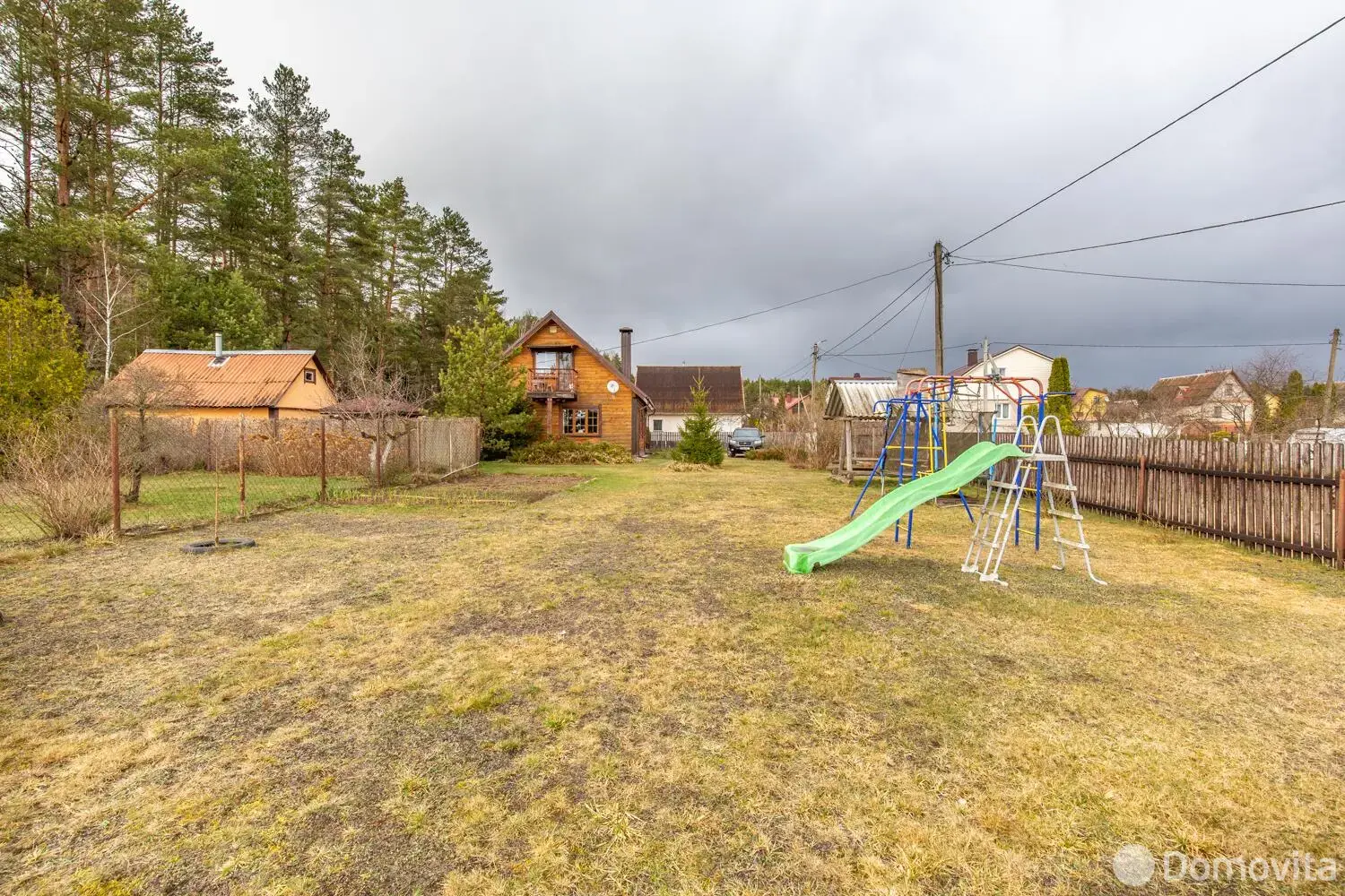 Продажа 1-этажной дачи в Исток Минская область, 79900USD, код 185483 - фото 41