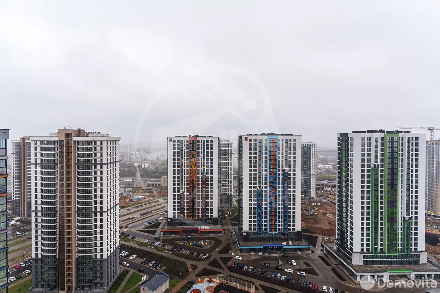 Снять 2-комнатную квартиру в Минске, ул. Жореса Алфёрова, д. 11, 600USD, код 149329 - фото 19