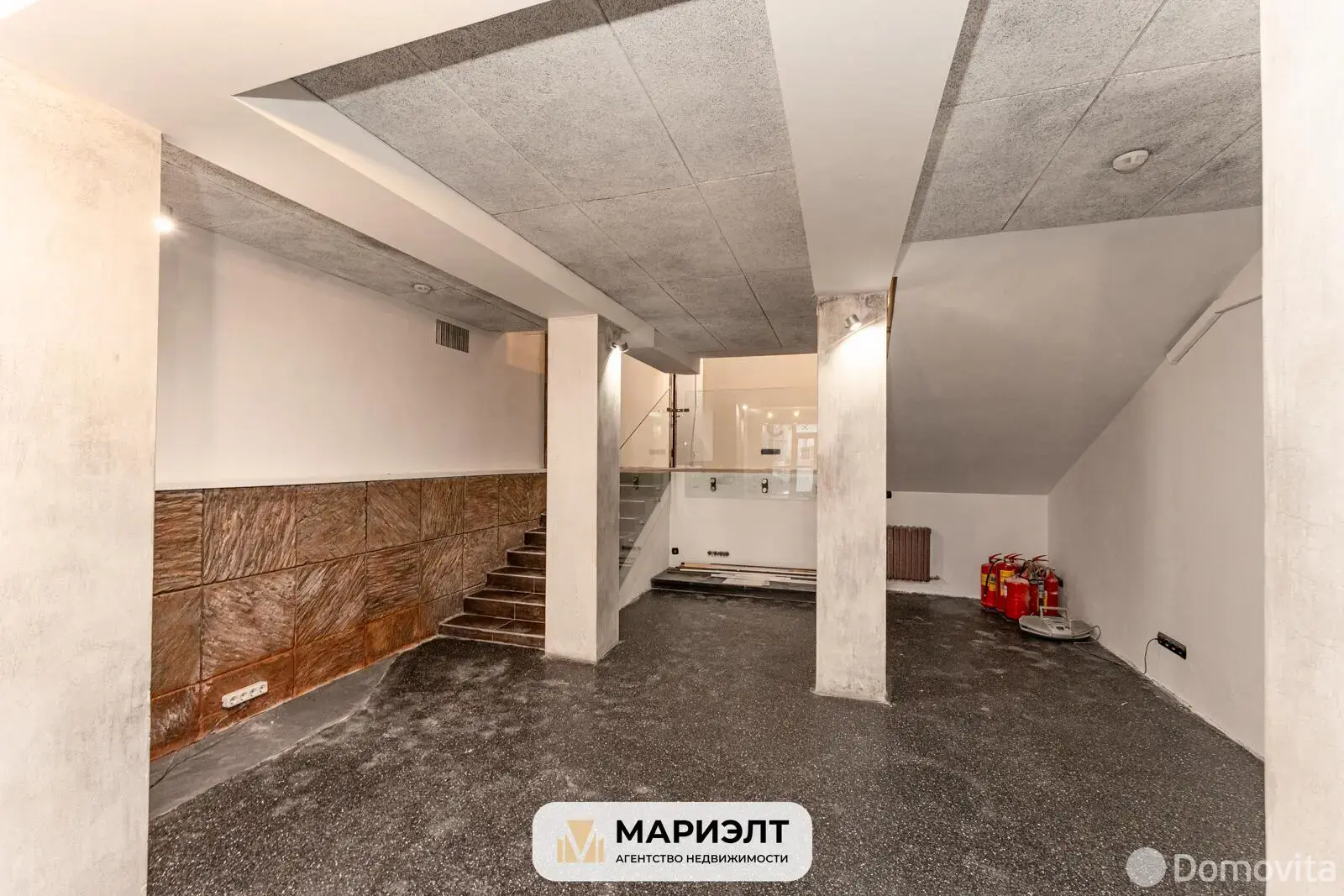 Аренда торговой точки на ул. Белорусская, д. 15 в Минске, 1829USD, код 966981 - фото 20