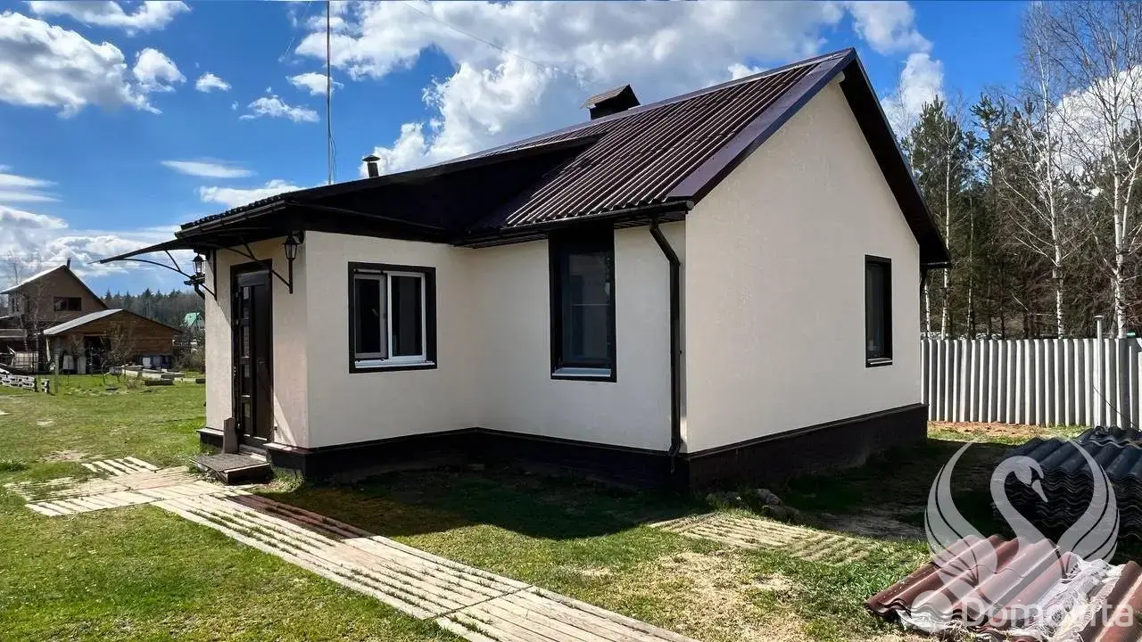 дача, Дубовый Лог, д. 167 - лучшее предложение