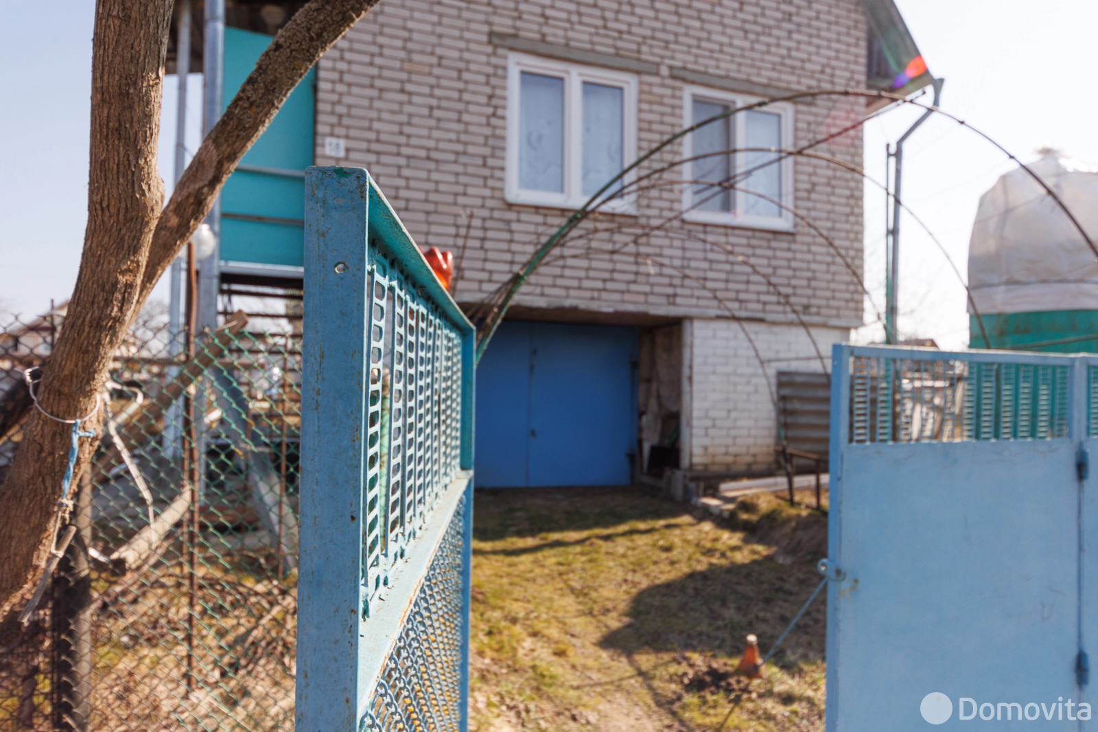 Купить 2-этажную дачу в Родник-90 Минская область, 36450USD, код 185277 - фото 16