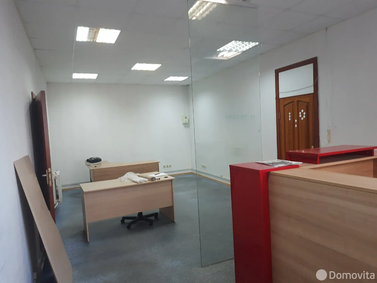 Снять офис на ул. Гусовского, д. 2А в Минске, 1200BYN, код 16355 - фото 1