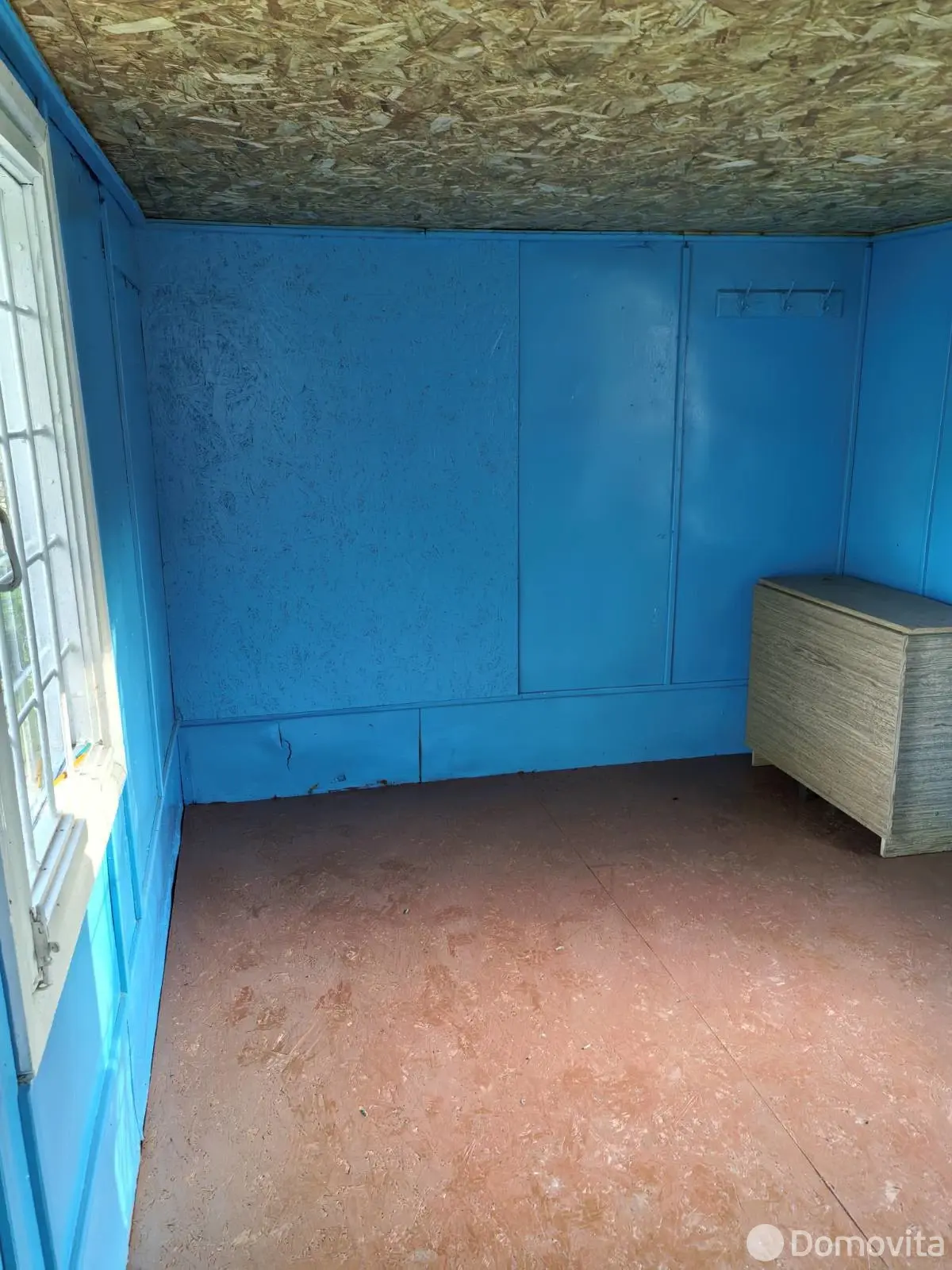 дача, Лида, ул. Черничная