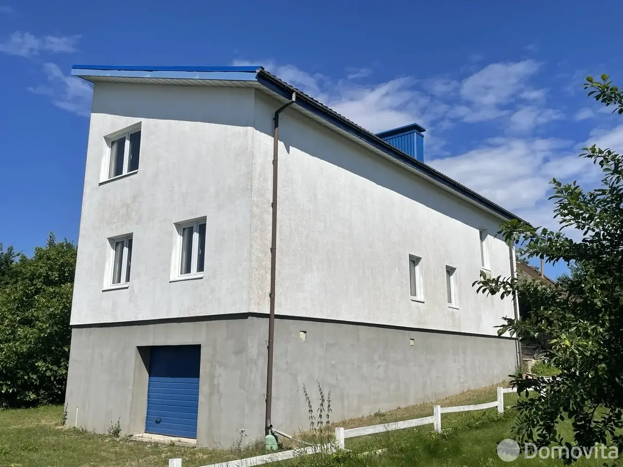 Цена продажи коттеджа, Лапоровичи, 