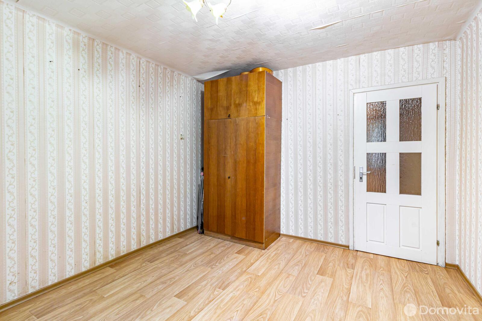 Купить 2-комнатную квартиру в Минске, ул. Асаналиева, д. 58/3, 71000 USD, код: 1001527 - фото 6