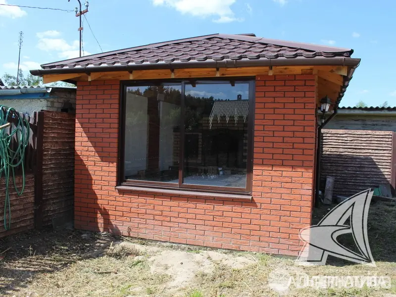 Купить 1-этажную дачу в Автомобилист-80 Брестская область, 49000USD, код 183824 - фото 13