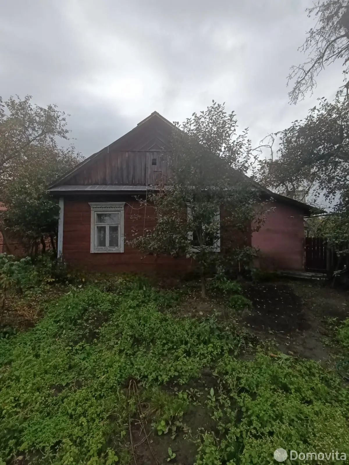 дом, Пинск, ул. Звездная, стоимость продажи 98 896 р.