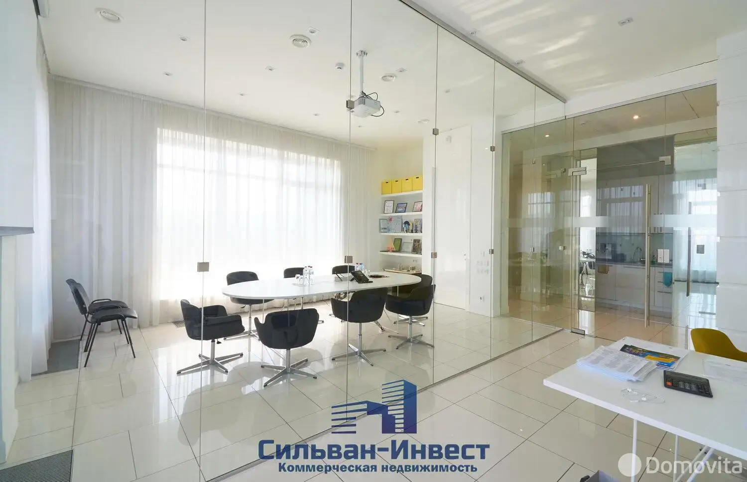 Купить офис на ул. Тимирязева, д. 72 в Минске, 2605250USD, код 8820 - фото 5