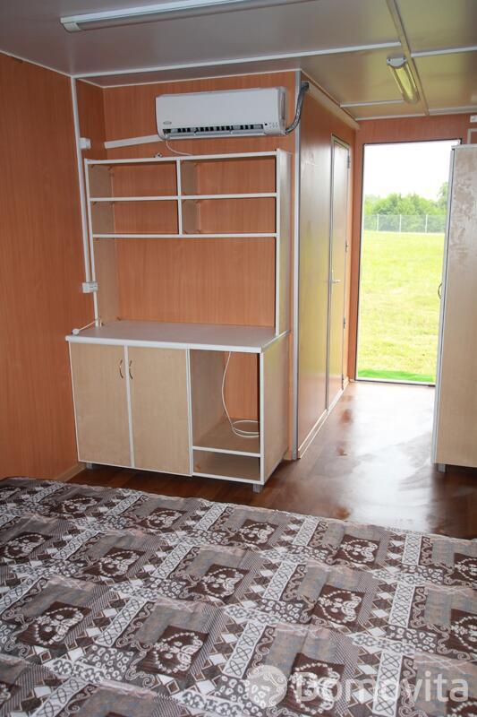 Купить помещение под сферу услуг в Колоднице, ул. Центральная, д. 108 - фото 50