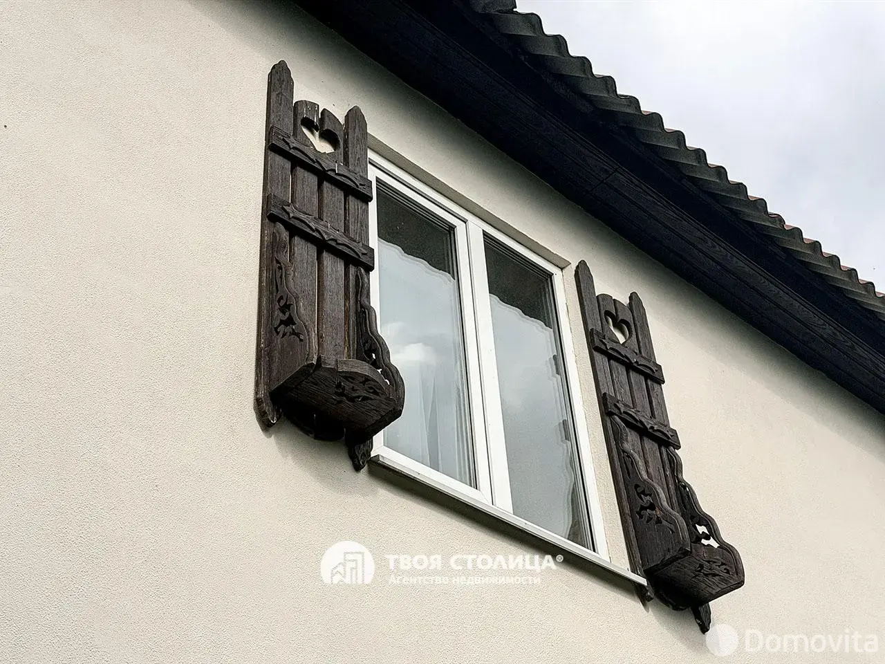 коттедж, Петровичи, ул. Школьная 