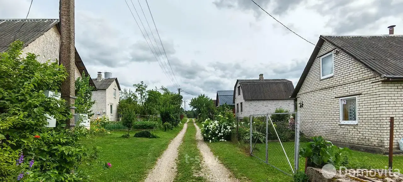 Продажа 1-этажной дачи в Домашанах Минская область, 14000USD, код 182424 - фото 18