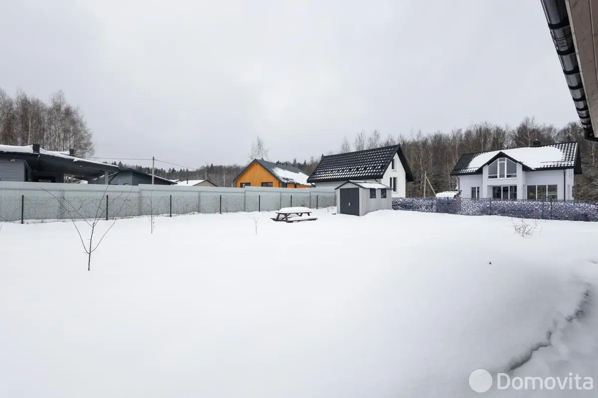 Купить 1-этажную дачу в Птичь-2 Минская область, 58000USD, код 184986 - фото 32