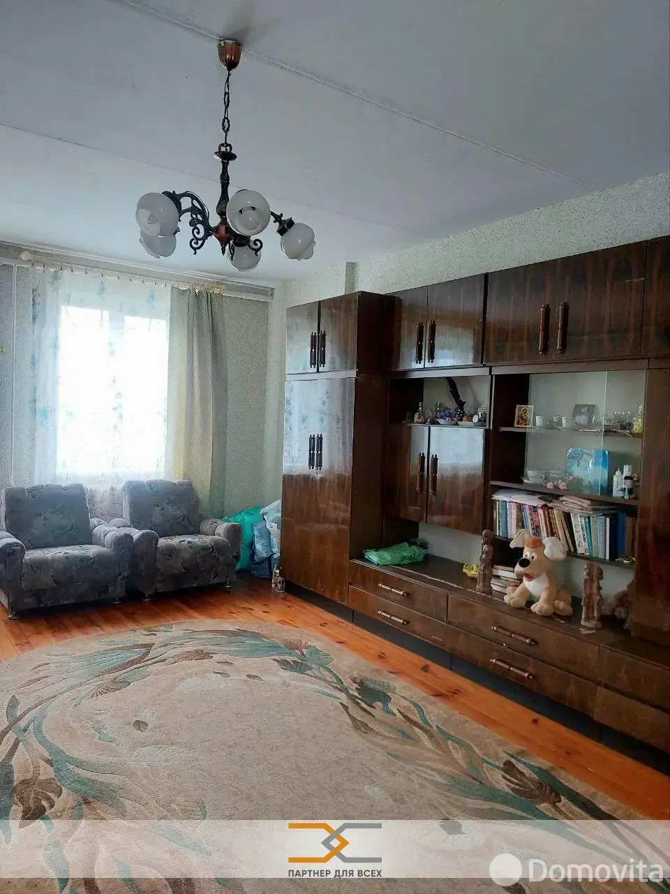 Стоимость продажи коттеджа, Красная Нива, 