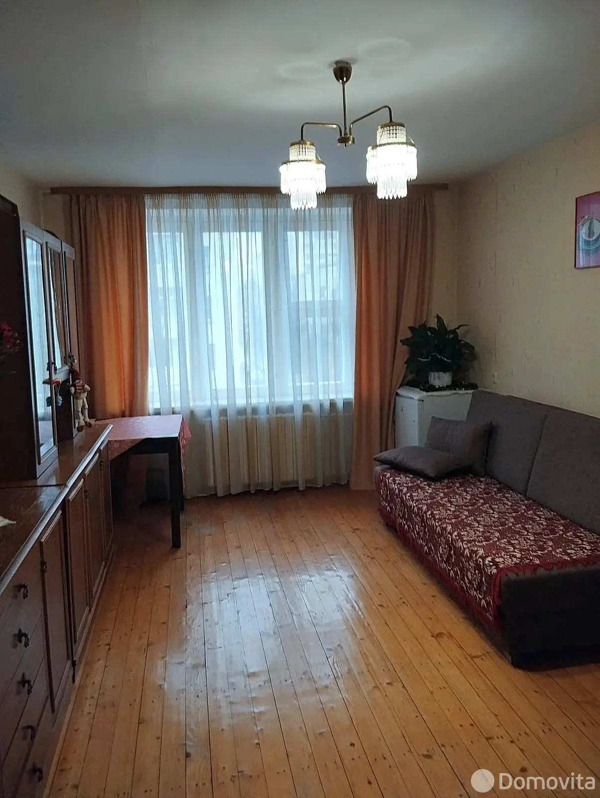 квартира, Минск, пер. Якуба Коласа, д. 6