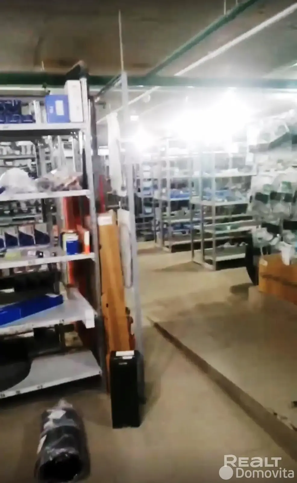 склад, Барановичи, ул. Тельмана, д. 64