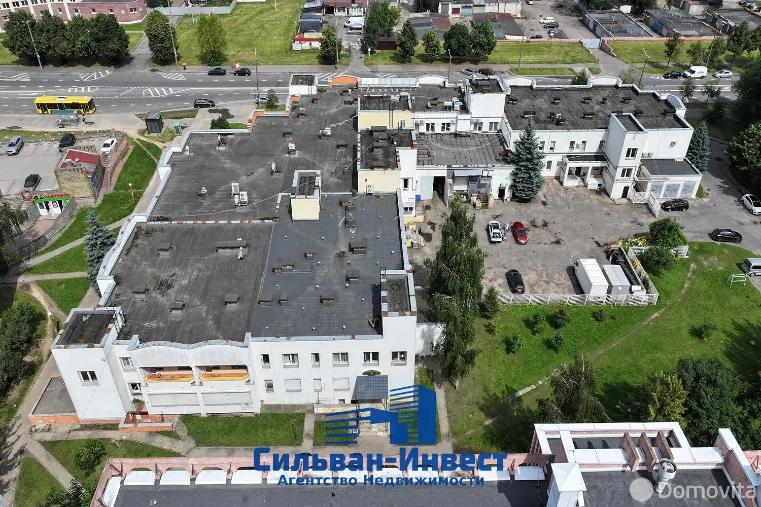 Купить торговое помещение на ул. Михася Лынькова, д. 19/2 в Минске, 750000USD, код 997963 - фото 6