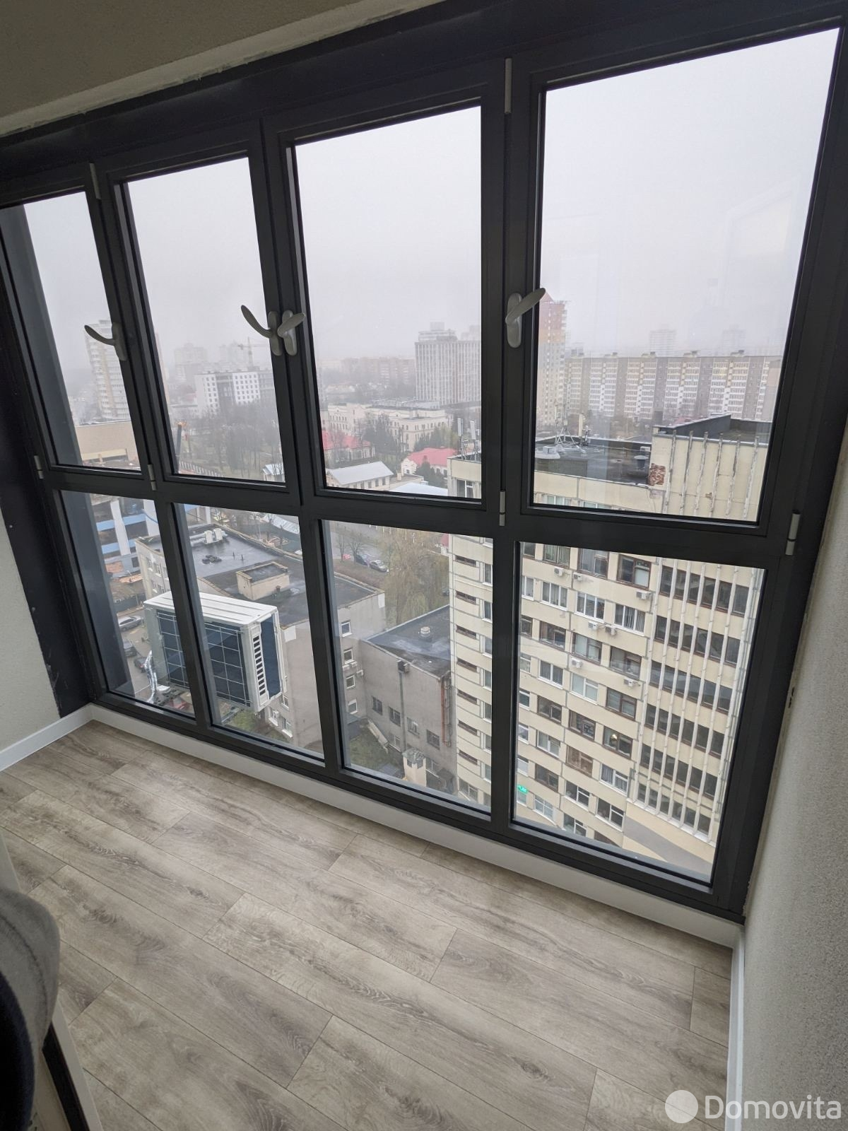 квартира, Минск, ул. Кропоткина, д. 61