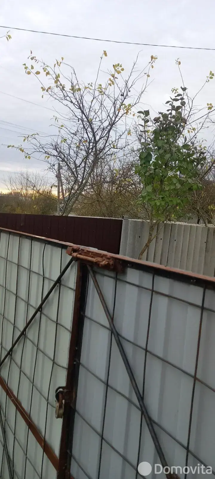 участок, Королев Стан, ул. Заречная