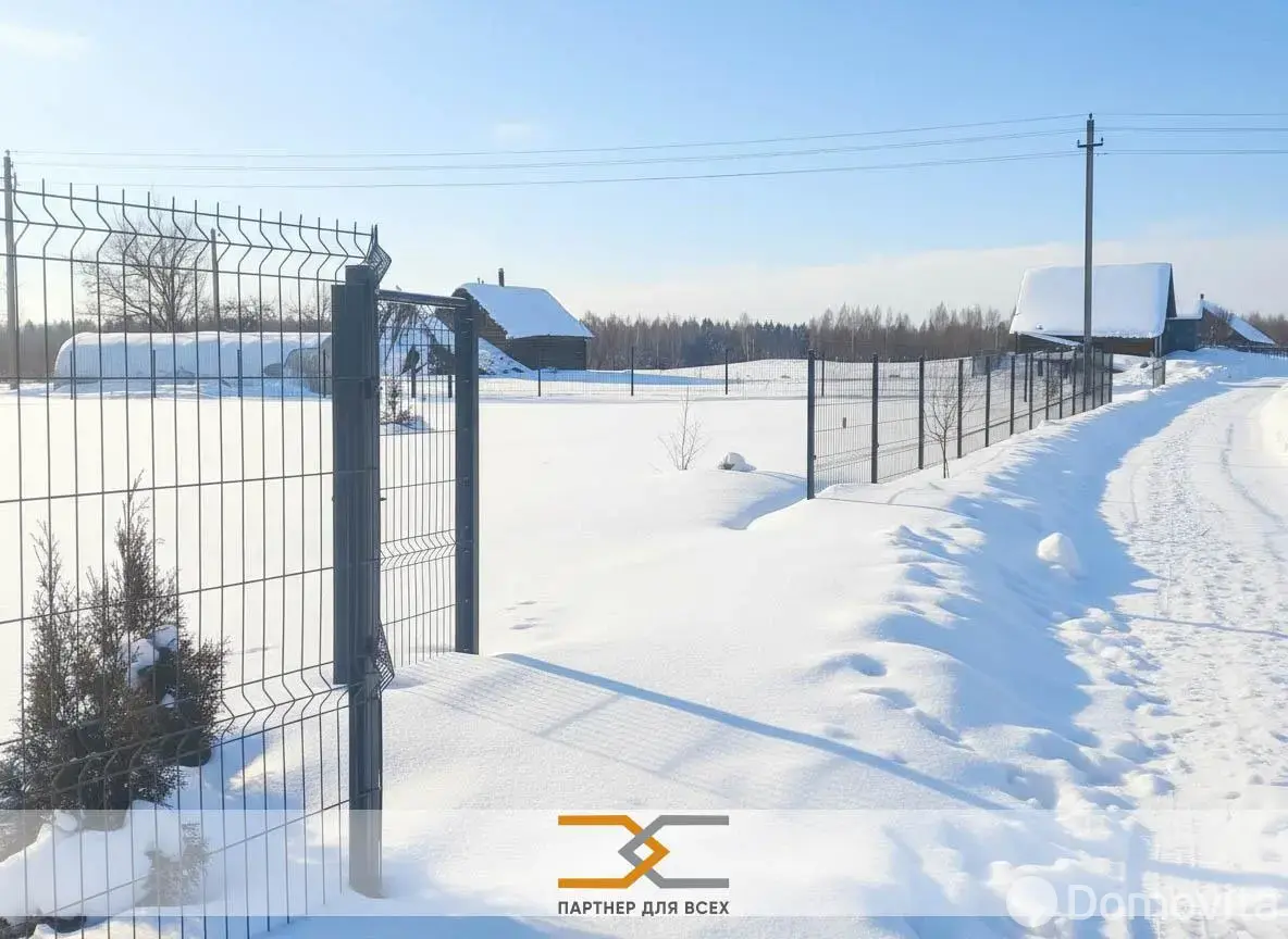 дом, Борки, - лучшее предложение