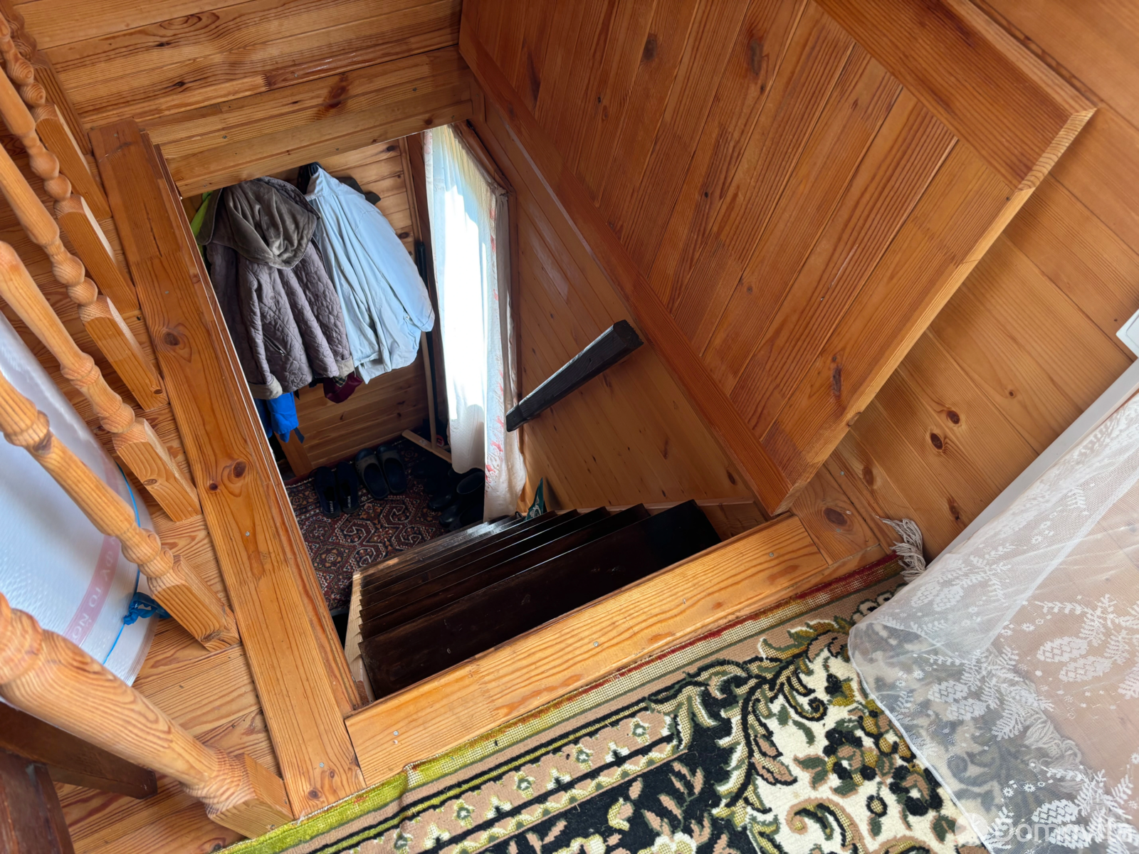 Продажа 2-этажной дачи в Полюшко Минская область, 15000USD, код 184016 - фото 30