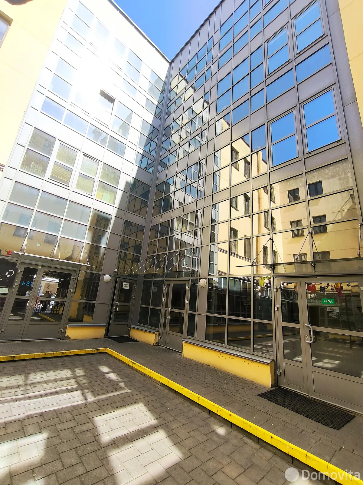 Купить офис на ул. Зыбицкая, д. 6 в Минске, 444000USD, код 9304 - фото 24