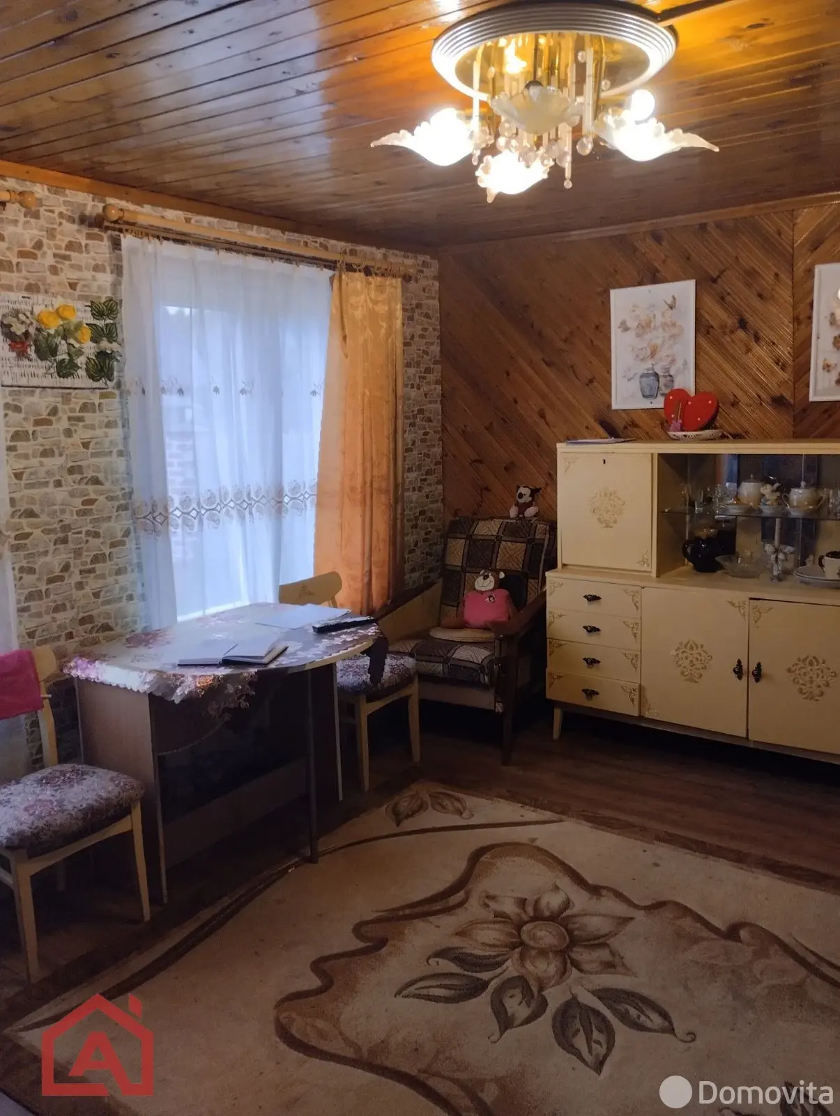 Продажа 2-этажной дачи в Зенитчик Минская область, 18500USD, код 180262 - фото 19