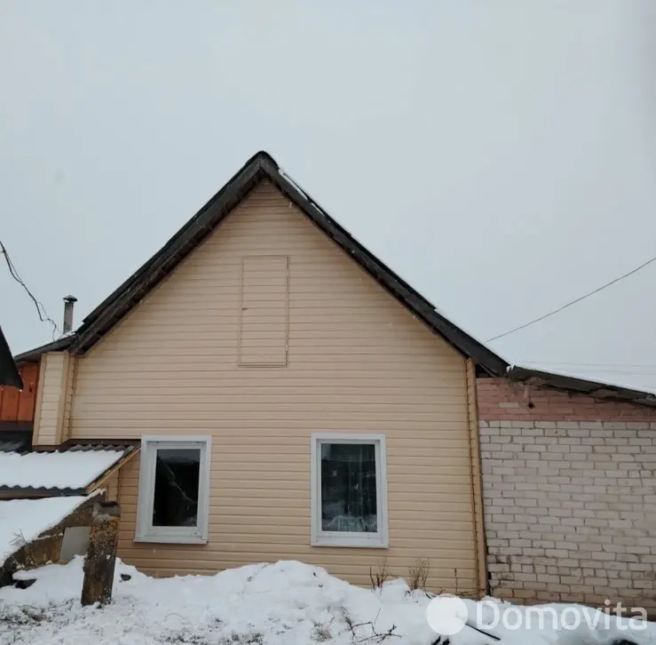 дом, Малый Полсвиж, ул. Полевая, стоимость продажи 37 522 р.