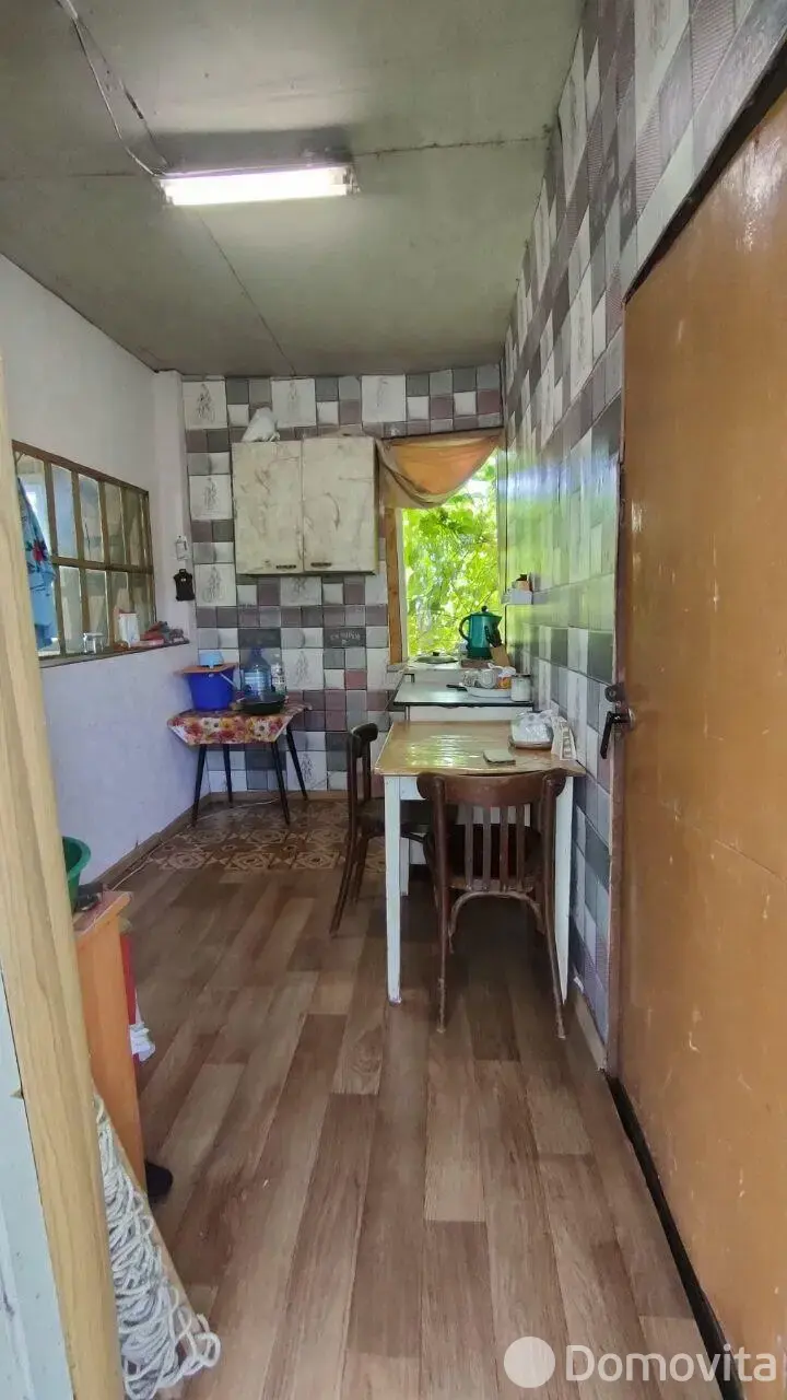 Продажа 1-этажной дачи в Содружество-1 Минская область, 4500USD, код 182541 - фото 18