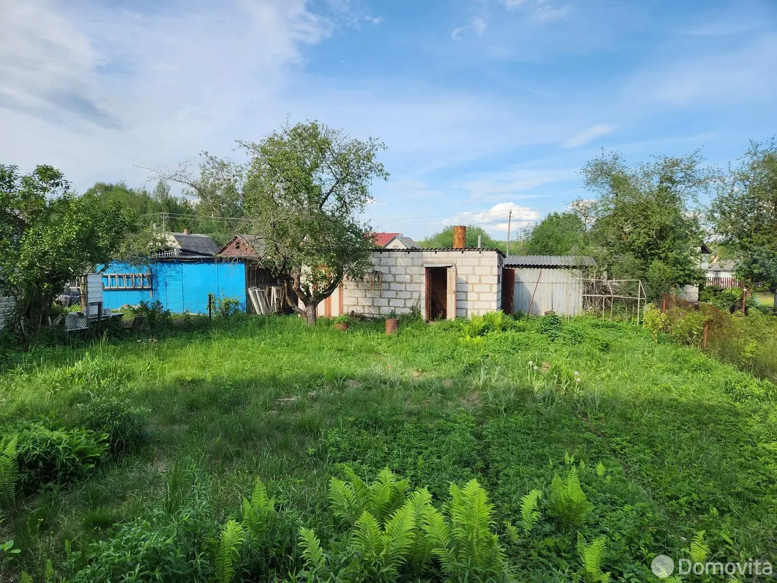 Купить 1-этажную дачу в Квант Минская область, 10500USD, код 184078 - фото 24