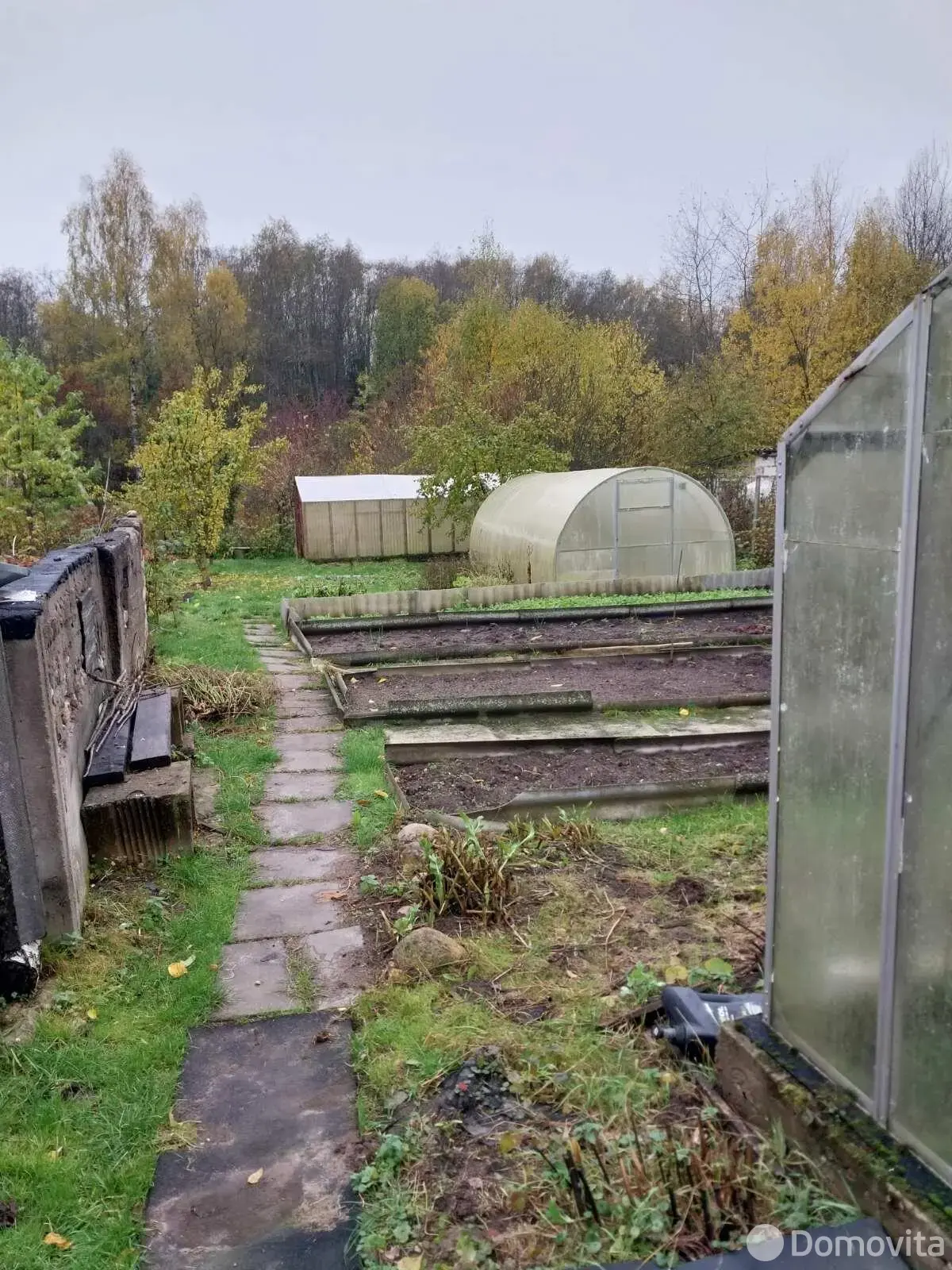 Цена продажи участка, Лувр, 