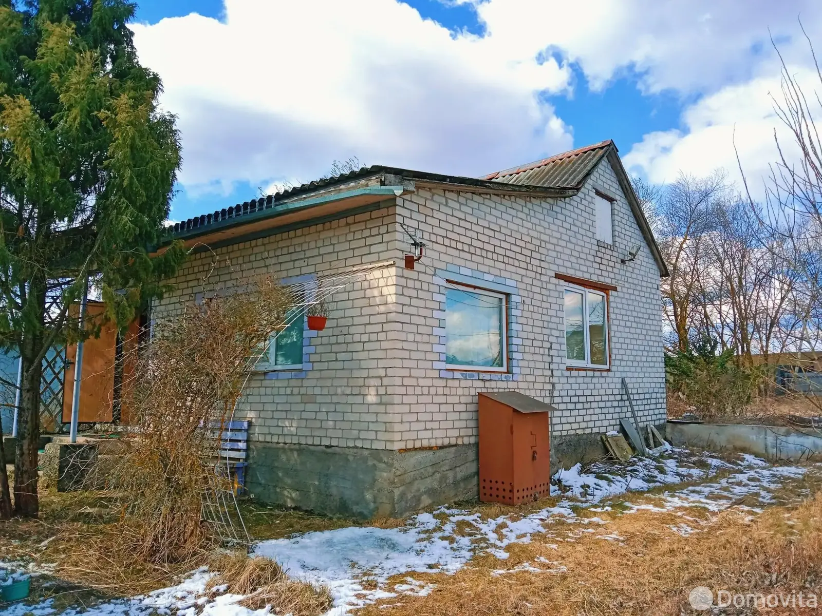 продажа дачи, Союз-2 д.Кривое село, д. 2
