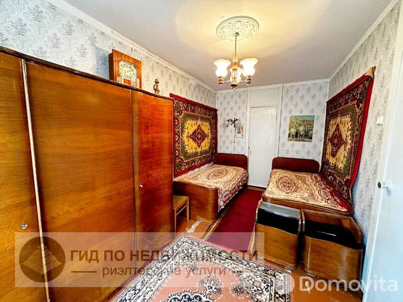 Продажа 2-комнатной квартиры в Гомеле, ул. Портовая, д. 10А, 32000 USD, код: 998661 - фото 3