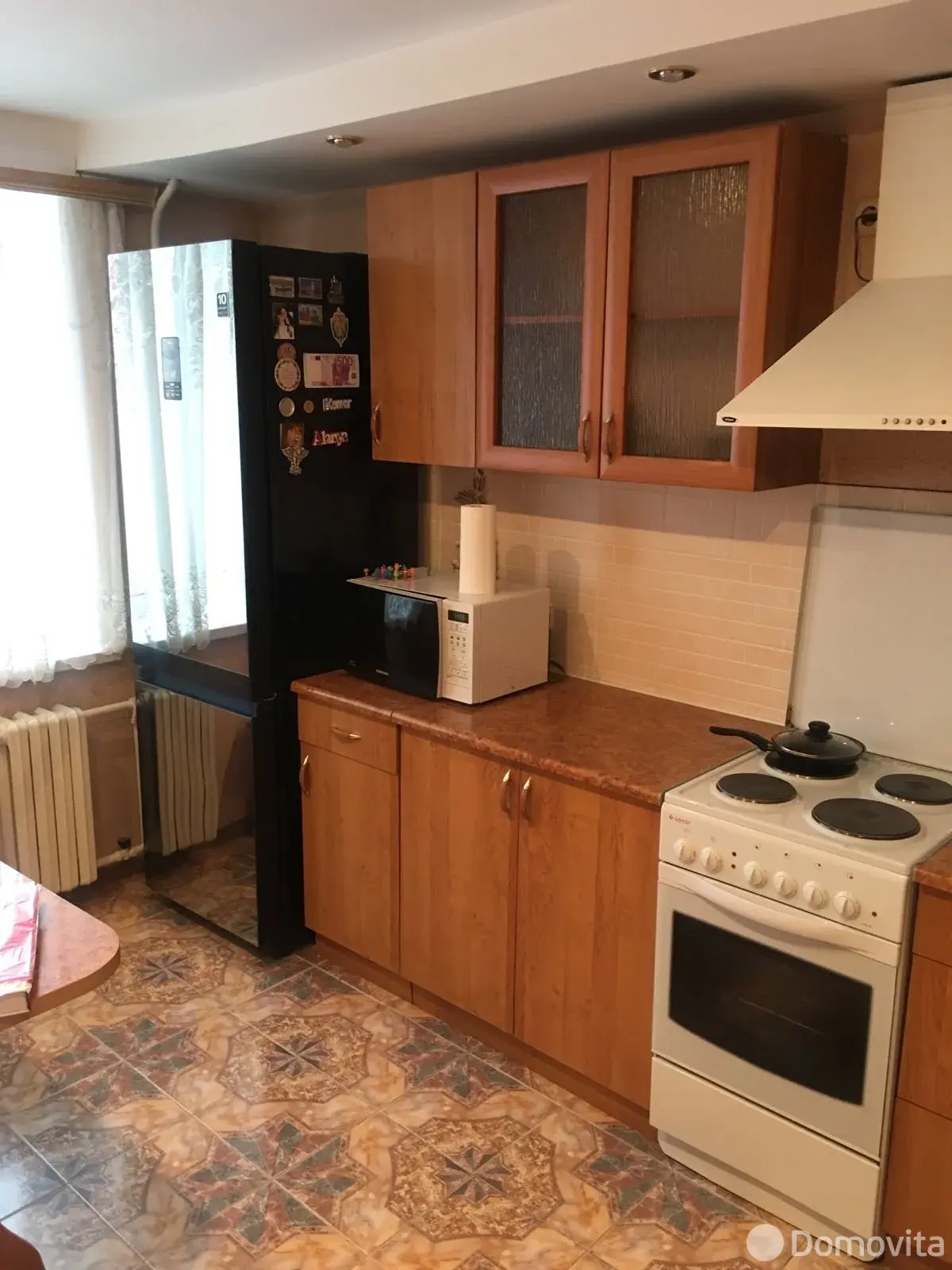 квартира, Минск, ул. Макаенка, д. 15В 