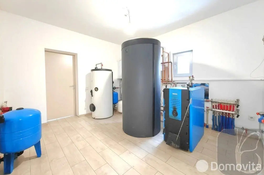 Снять 2-этажный дом в Колодищах, Минская область, ул. Кленовая Аллея, 2200USD, код 4622 - фото 38