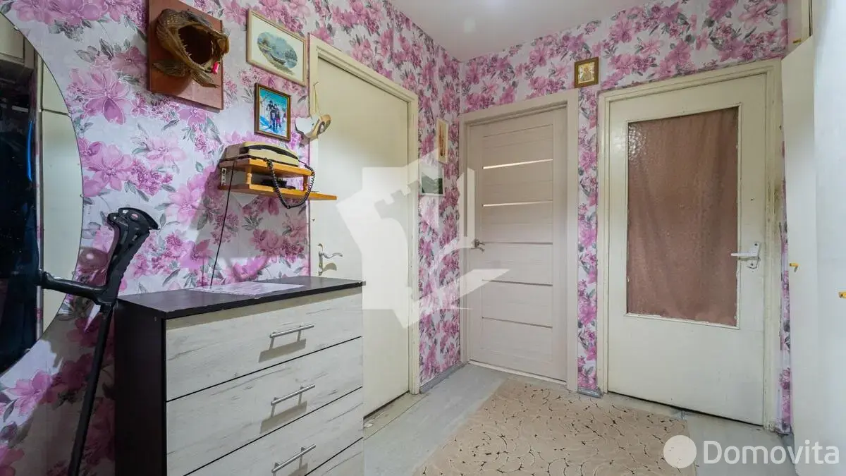 Купить комнату в Минске, ул. Нестерова, д. 82, цена 123000 BYN, код 7852 - фото 4