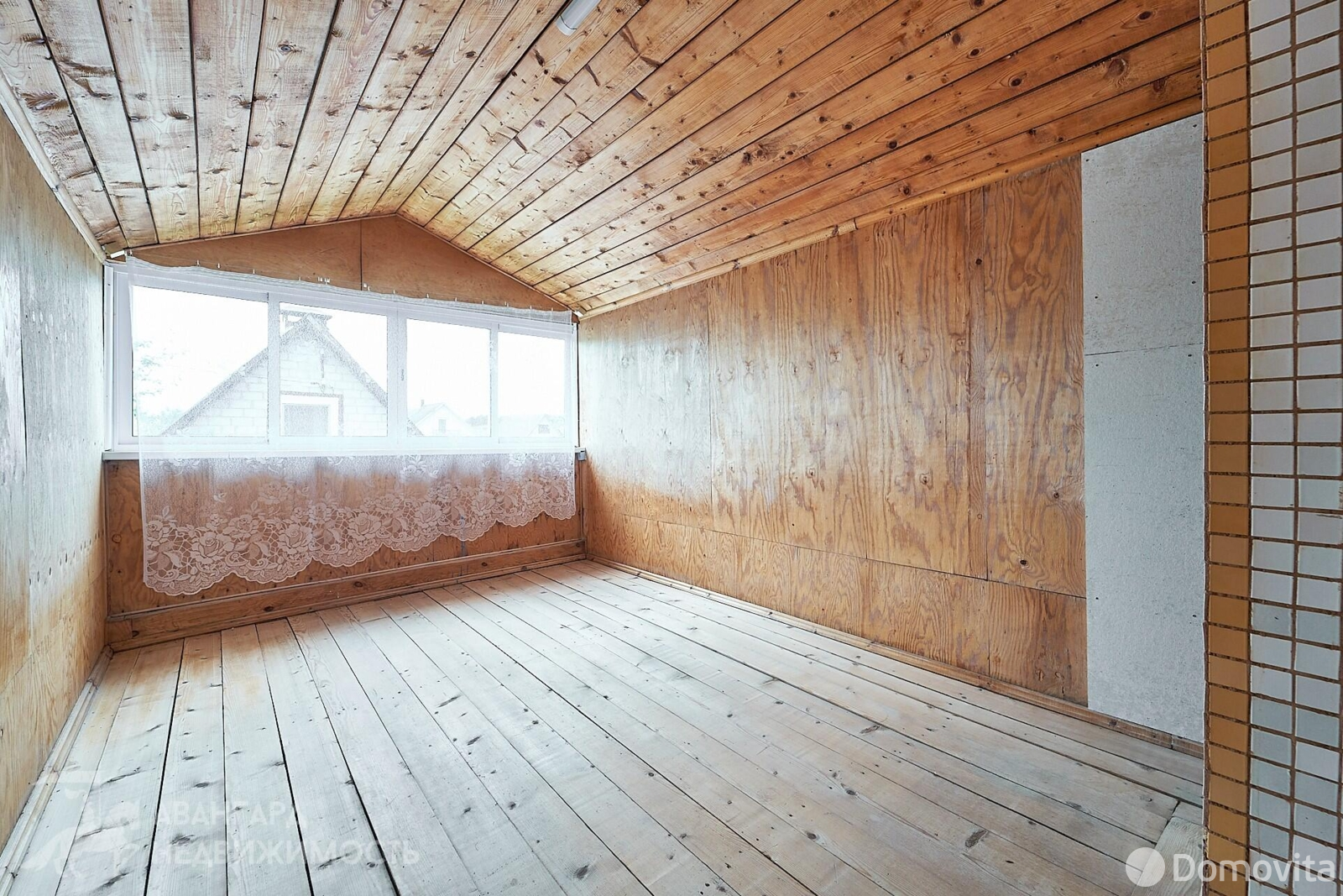 Купить 1-этажную дачу в Романовка Минская область, 27000USD, код 185809 - фото 15