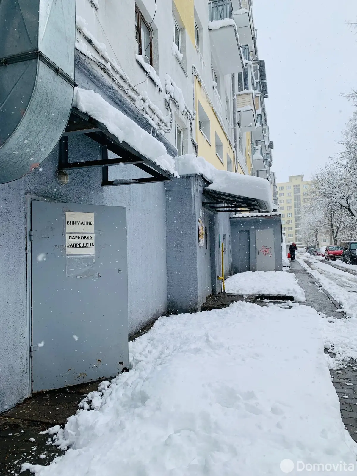 Продажа торгового помещения на пр-т Мира, д. 25 в Могилеве, 300000USD, код 997635 - фото 20