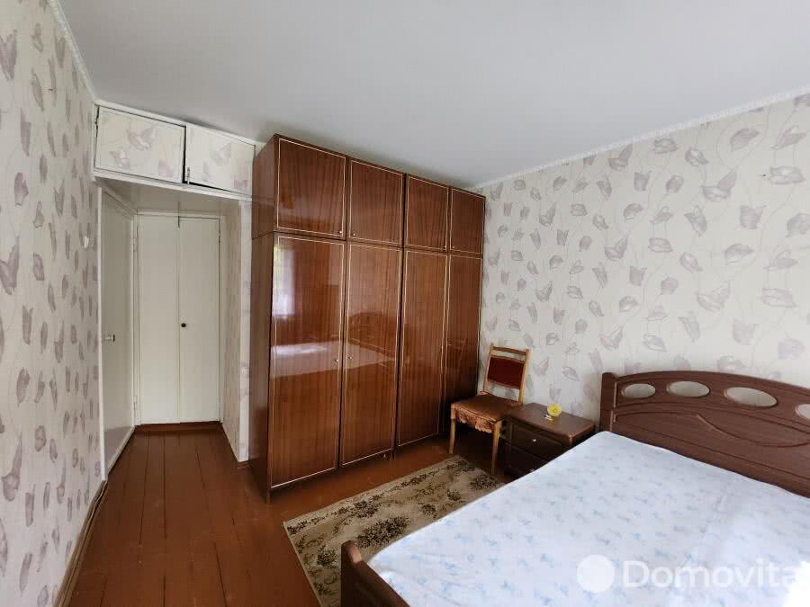 Продажа 3-комнатной квартиры в Минске, ул. Уручская, д. 17, 74900 USD, код: 999725 - фото 5