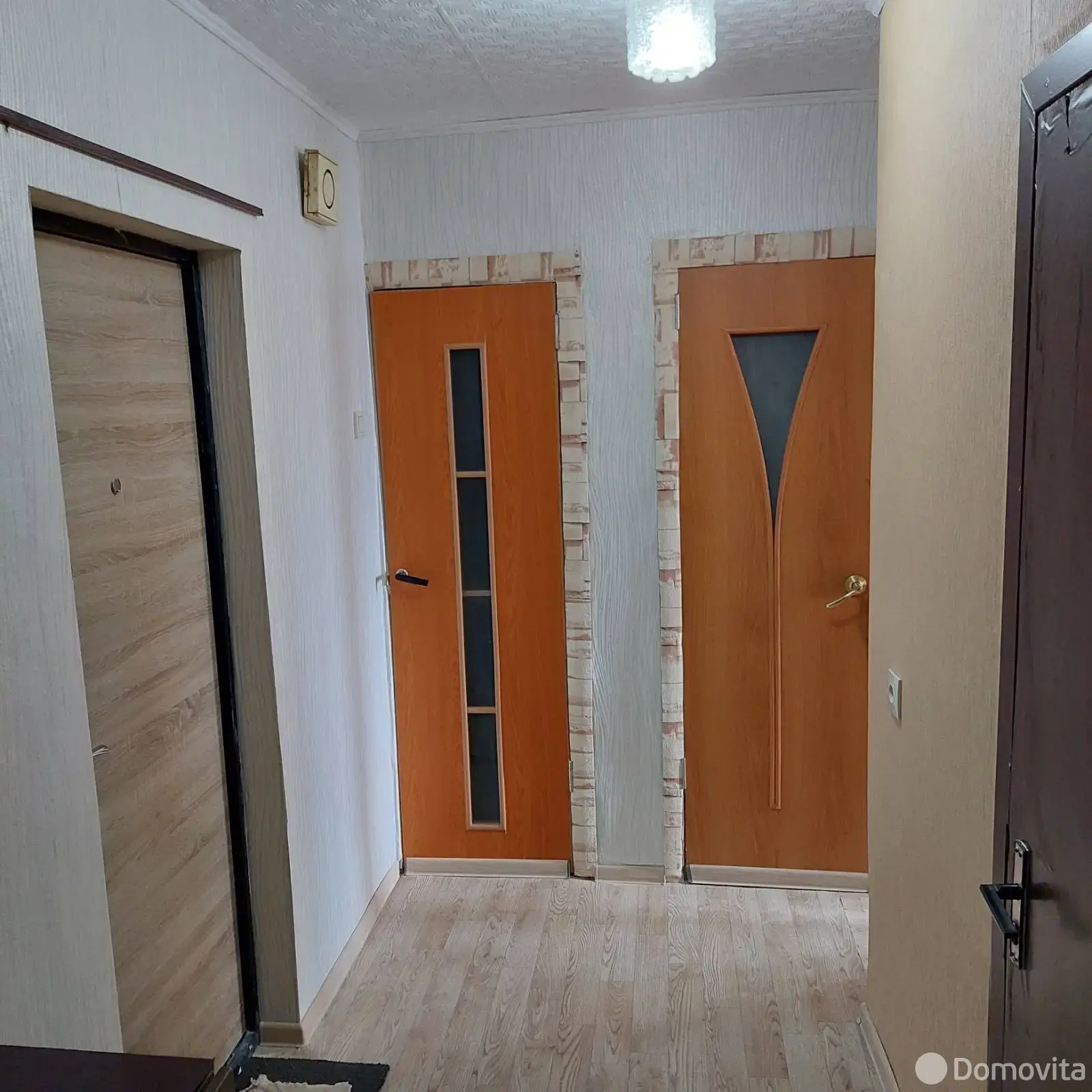 Продажа комнаты в Минске, ул. Ванеева, д. 18, цена 159367 BYN, код 7691 - фото 15