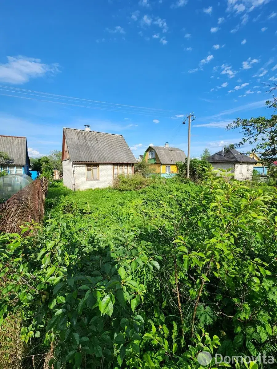 Купить 1-этажную дачу в Квант Минская область, 10500USD, код 184078 - фото 23