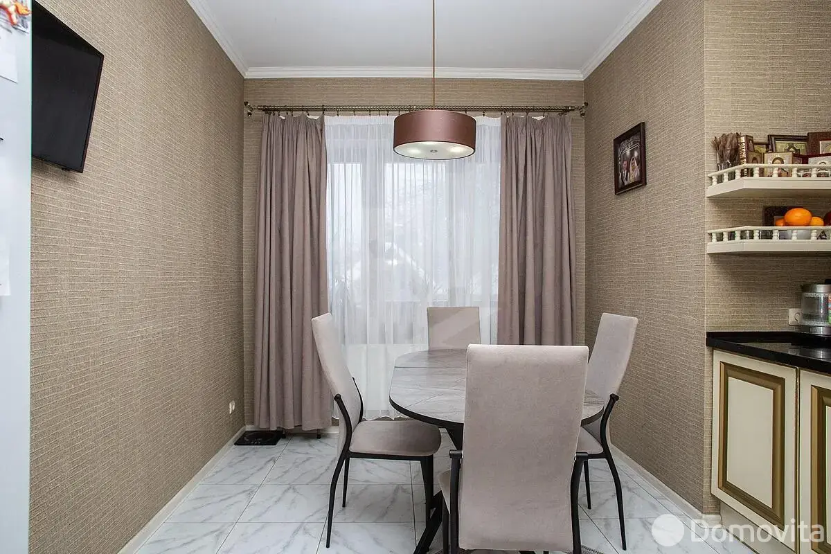 Цена продажи коттеджа, Дзержинск, ул. Комсомольская