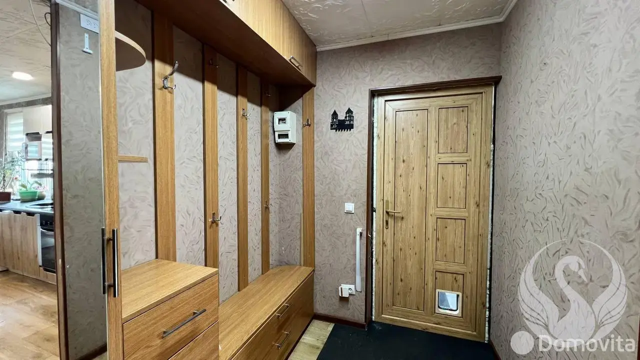 Купить 1-этажную дачу в Дубовом Логе Минская область, 41700USD, код 185595 - фото 17