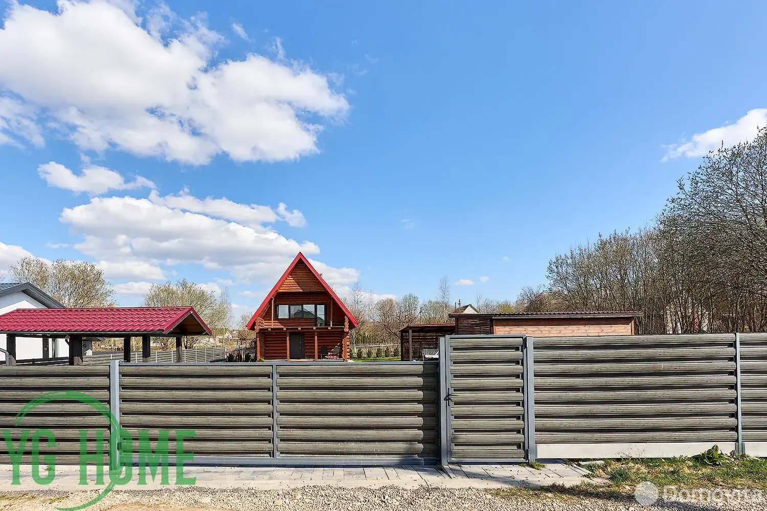 дача, АЛЕСЯ, д. 203 - лучшее предложение